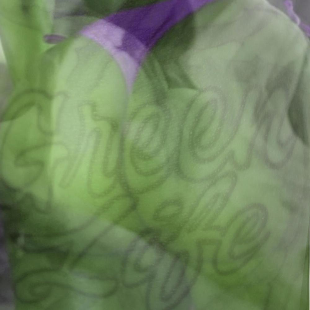 SOUR GREEN (Explicit)