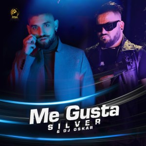 Dj Oskar的專輯Me Gusta