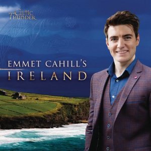 ดาวน์โหลดและฟังเพลง An Irish Lullaby พร้อมเนื้อเพลงจาก Celtic Thunder