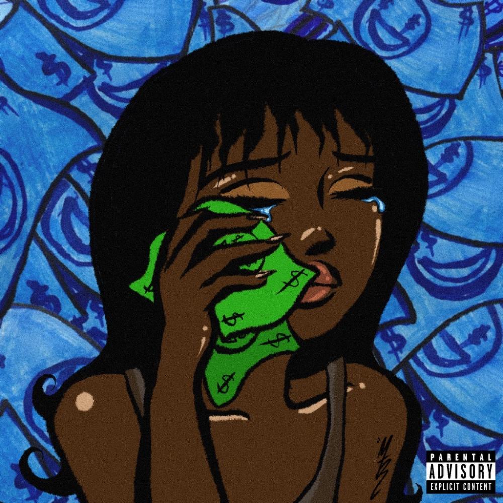 Dry Cry (Explicit)