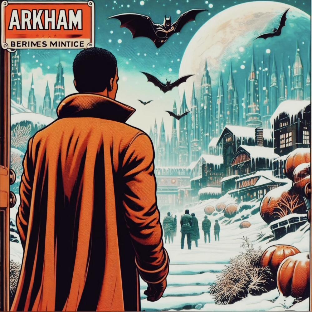 Arkham