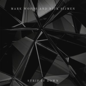 收聽Mark Woods的Strip It Down歌詞歌曲
