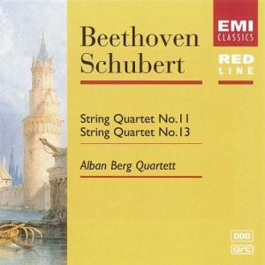 收聽Gerhard Schulz的String Quartet No. 13 in A Minor, Op. 29, D. 804: II. Andante歌詞歌曲