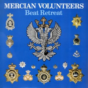 收聽The Band of the Mercian Volunteers and Corps of Drums of the 1st的Starwars歌詞歌曲