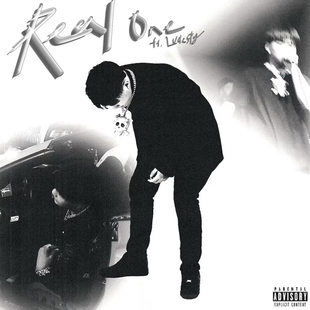 Real One (现场)