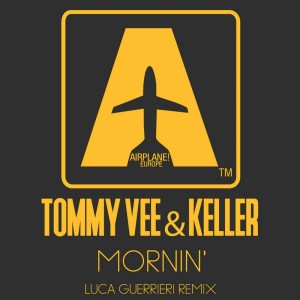 Mornin' (Luca Guerrieri Remix) dari Tommy Vee