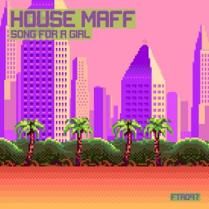 Listen to Song From A Girl (Original Mix) song with lyrics from House Maff
