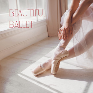 Serge Prokofiev的專輯Beautiful Ballets: Sleeping Beauty, Swan Lake & Romeo & Juliet