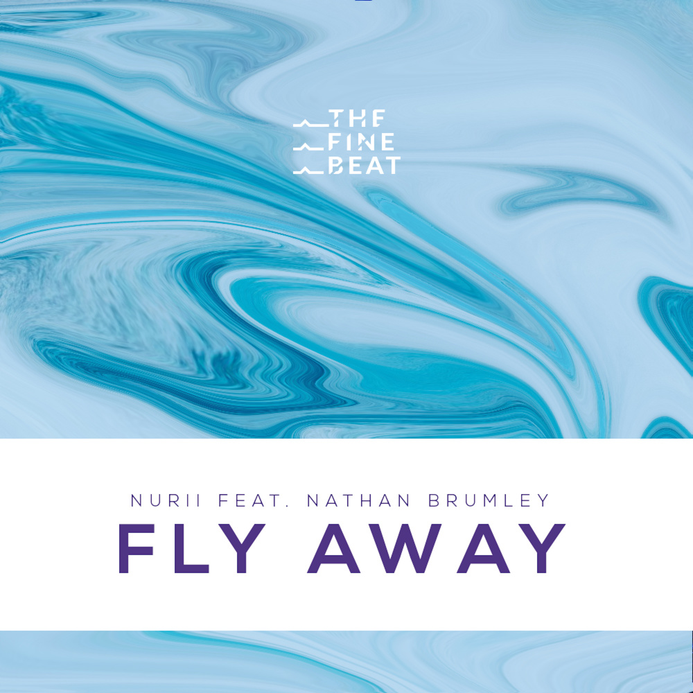 Fly Away(feat. Nathan Brumley)