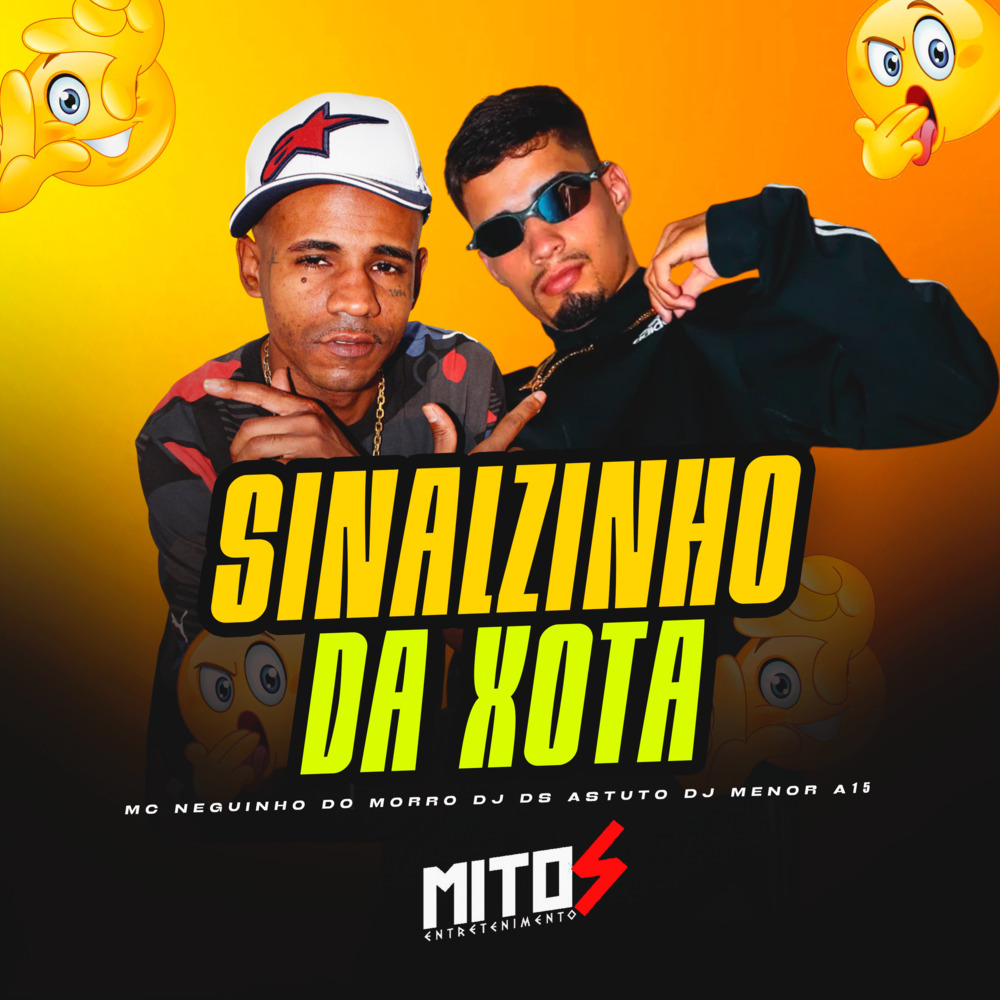SINALZINHO DA XOTA (Explicit)
