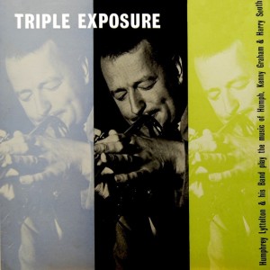 ดาวน์โหลดและฟังเพลง Sweet And Sour พร้อมเนื้อเพลงจาก Humphrey Lyttelton and His Band