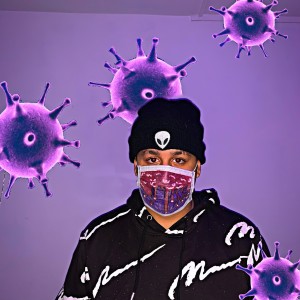 收聽LIL NIX的Corona Virus (Explicit)歌詞歌曲