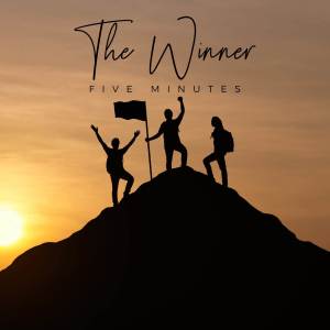 Five Minutes的專輯The Winner