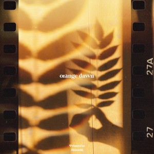 ดาวน์โหลดและฟังเพลง Orange Dawn พร้อมเนื้อเพลงจาก Second Harbor