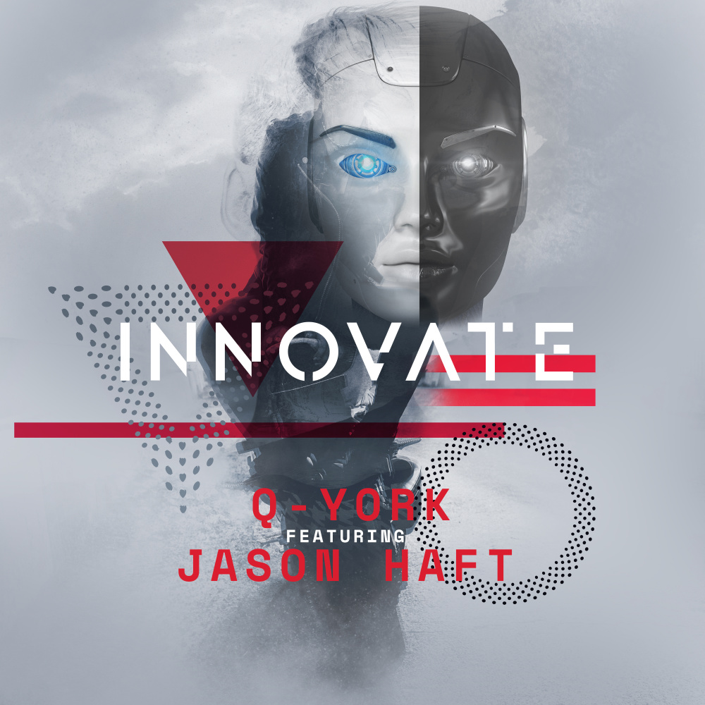 Innovate(feat. Jason Haft)