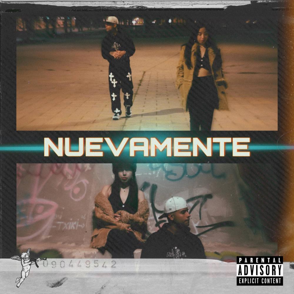NUEVAMENTE (Explicit)