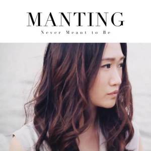 Listen to Never Meant To Be song with lyrics from 陈文婷