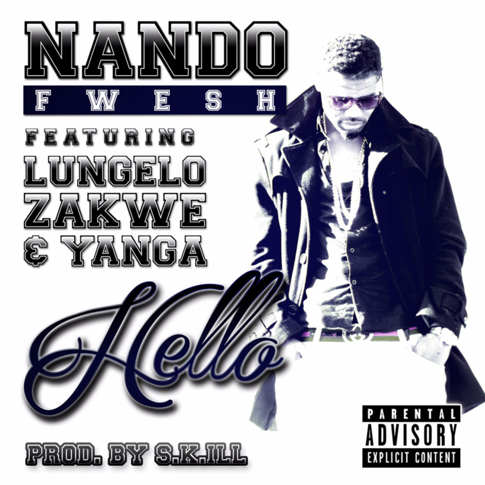 Hello (Explicit)