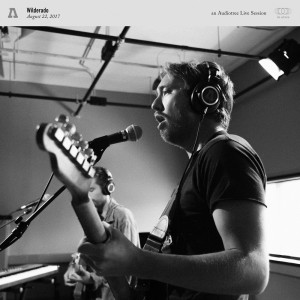 Album Wilderado on Audiotree Live oleh Wilderado