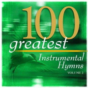 The Eden Symphony Orchestra的專輯100 Greatest Hymns Volume 2