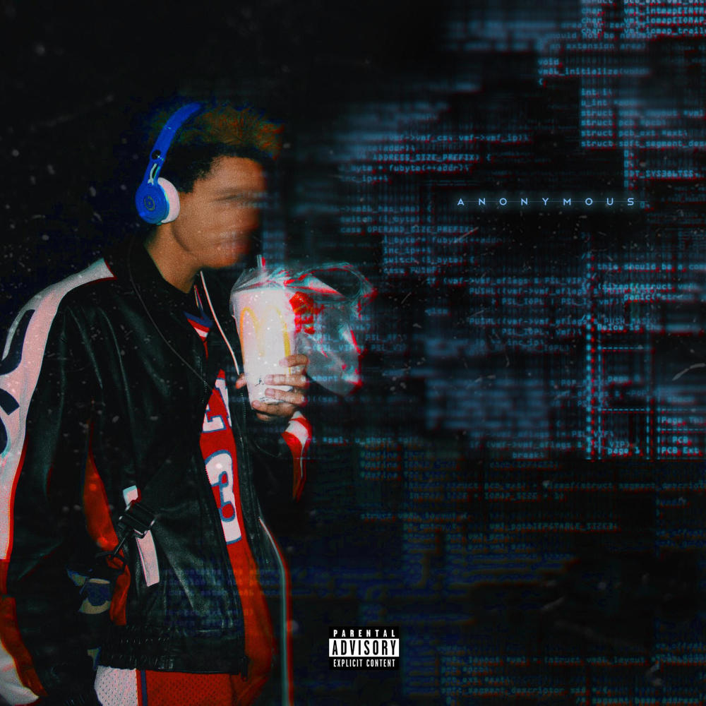 Myspace (feat. CONTRA$T) (Explicit)