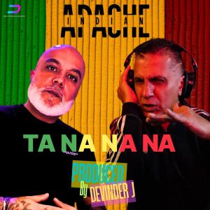 ดาวน์โหลดและฟังเพลง TA NA NA NA พร้อมเนื้อเพลงจาก Apache Indian