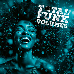 Album Total Funk Vol. 6 from Various Artists
