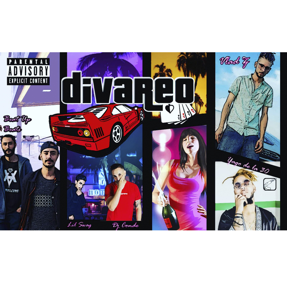 0 Divareo (Explicit)