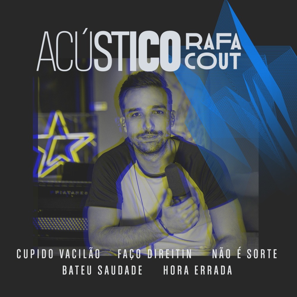 Cupido Vacilão (Acústico)