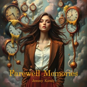 收听Jemmy Kandy的Farewell Memories歌词歌曲