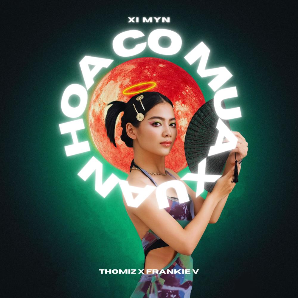 Hoa Cỏ Mùa Xuân (feat. Xi Myn & Frankie V) (Remix)