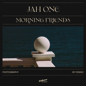 Alexandre Jaouën的專輯Morning Friends (Still Friends Mix)