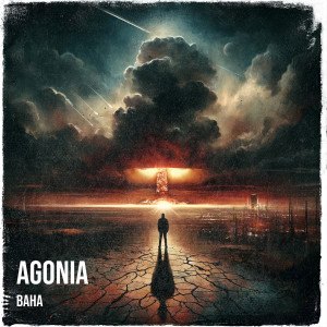 Baha的專輯AGONIA