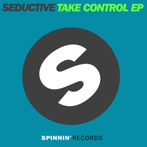 Seductive的專輯Take Control EP
