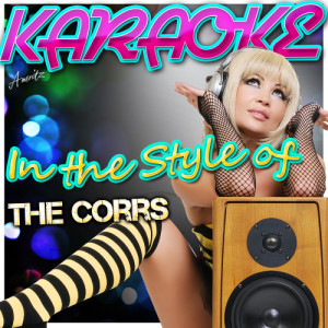 收聽Ameritz Karaoke Standards的All the Love in the World (In the Style of the Corrs) [Karaoke Version] (Karaoke Version)歌詞歌曲