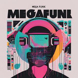 收聽Dj Garcia的Mega Funk Nasty (Explicit)歌詞歌曲