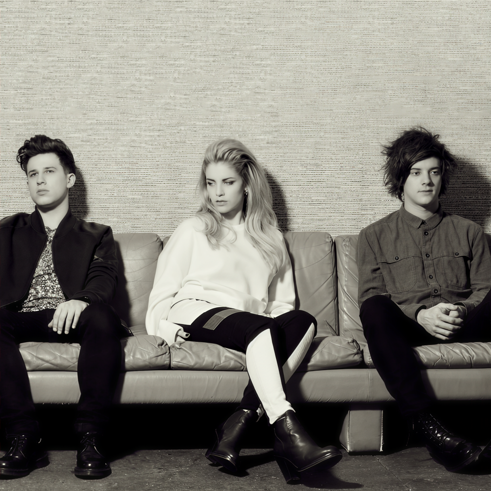 London Grammar