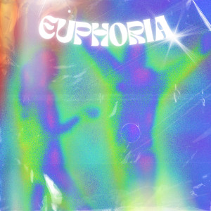Album Euphoria from LXST