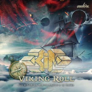 Album Viking Roll from Various Artists