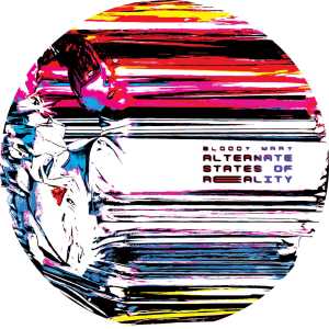Listen to Reality Three (Slam Mix) song with lyrics from Bloody Mary