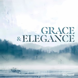 Album Grace & Elegance from Chris Doney