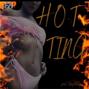 Ifá的專輯Hot Ting (Explicit)