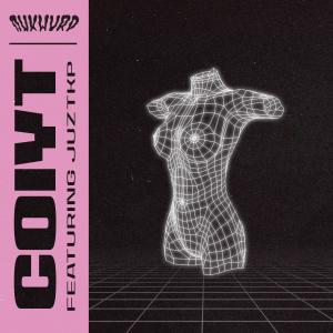 收聽Awkwurd的COIYT (feat. JuztKP) (Explicit)歌詞歌曲