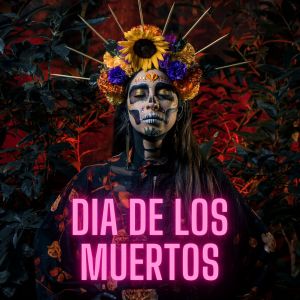 收聽Teagacê的Dia de Los Muertos歌詞歌曲