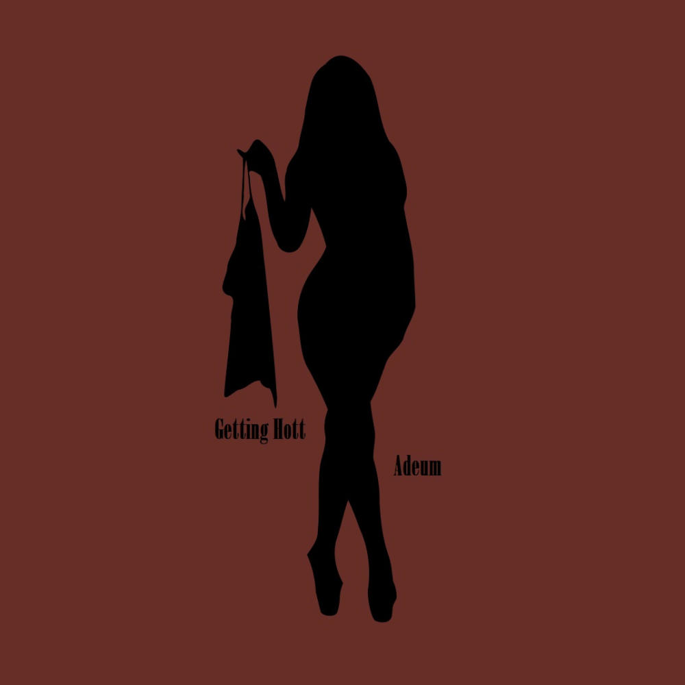 Getting Hott (Explicit)