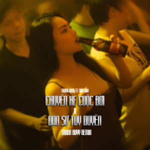 Listen to Chuyến Xe Cuộc Đời, Vạn Sự Tuỳ Duyên (Thanh Huyy Remix Instrumental) song with lyrics from Thanh Hưng
