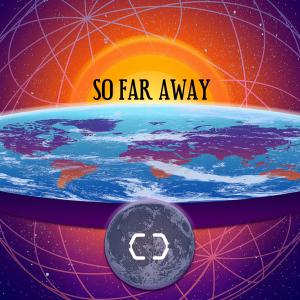 Christiano Can的专辑So Far Away (feat. Simple Straw) [Red Astaire Remix]
