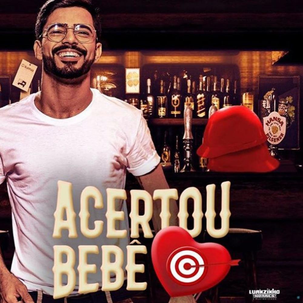 Acertou Bebê