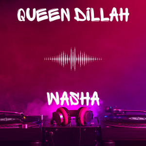 Listen to Amsha Simba (Explicit) song with lyrics from Queen Dillah