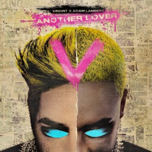 Adam Lambert的專輯Another Lover (feat. Adam Lambert)